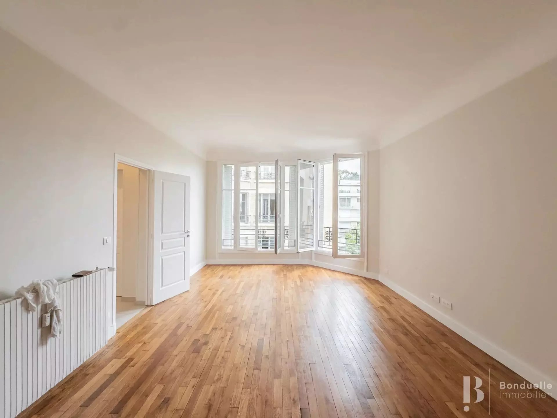 Maison à louer, 74m², Paris 16ème