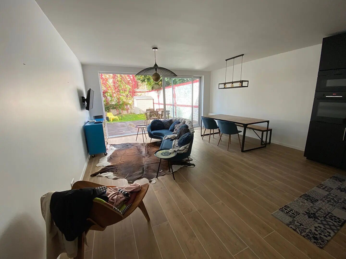 Maison à vendre, 90m², Deauville