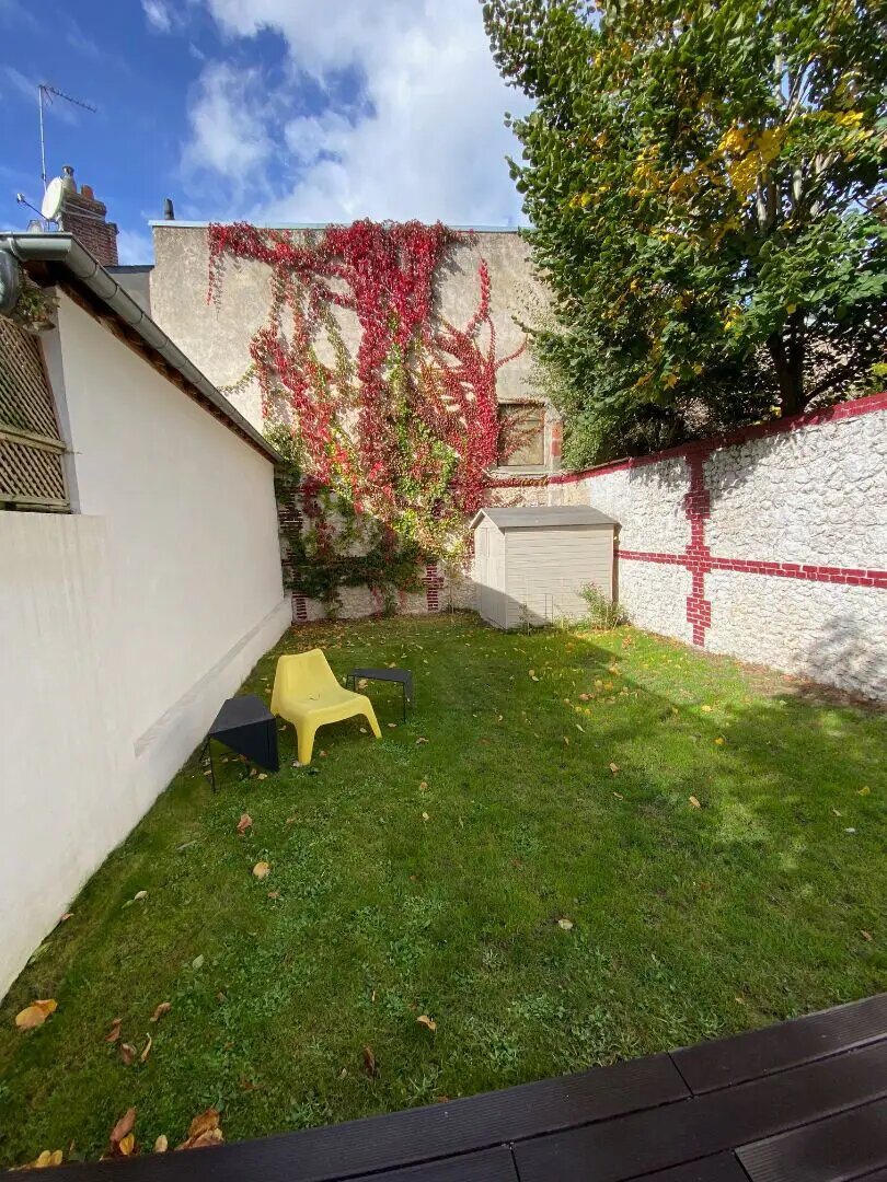 Maison à vendre, 90m², Deauville