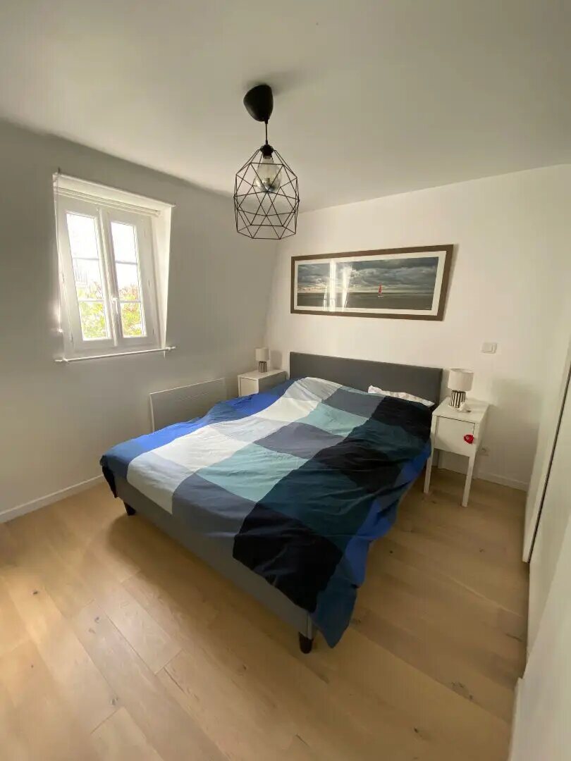 Maison à vendre, 90m², Deauville
