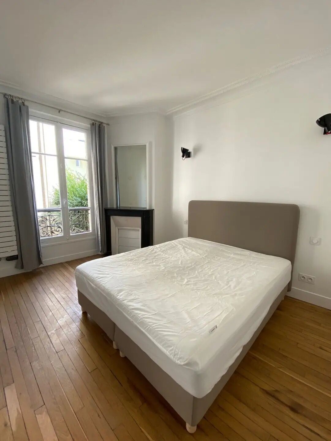 Appartement à louer, 40m², Paris 17ème