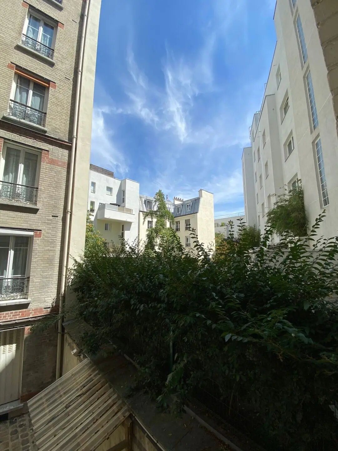 Appartement à louer, 40m², Paris 17ème