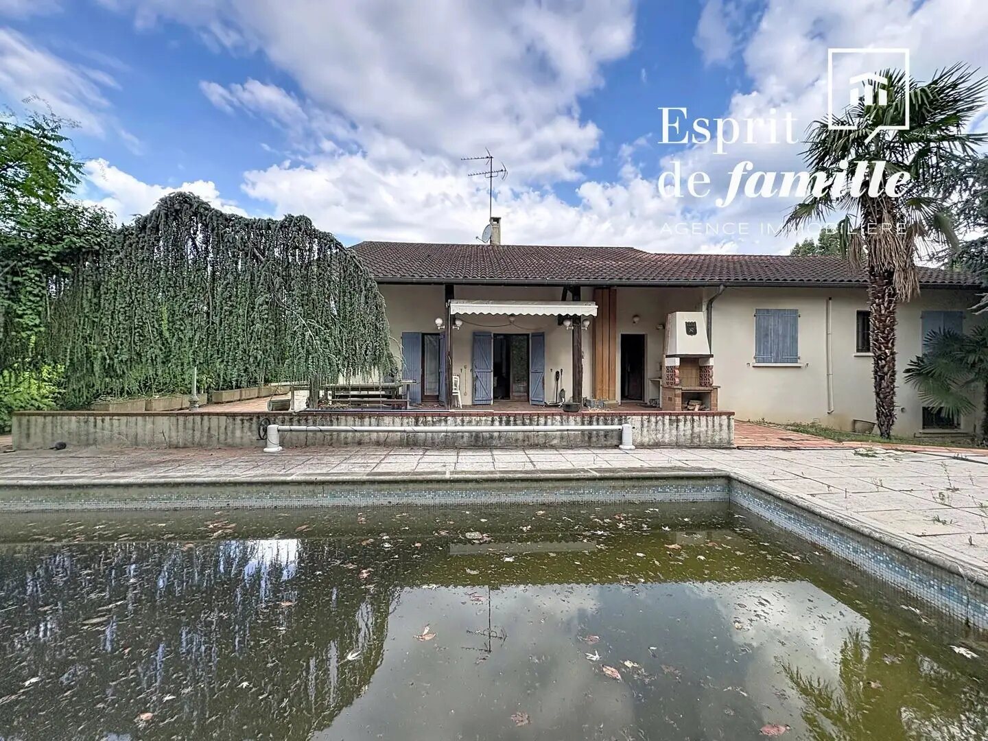 Maison à vendre, 215m², Collonges-au-Mont-d'Or