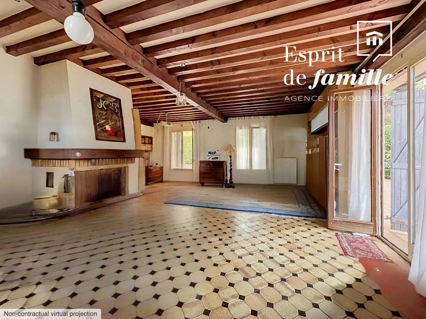 Maison à vendre, 215m², Collonges-au-Mont-d'Or