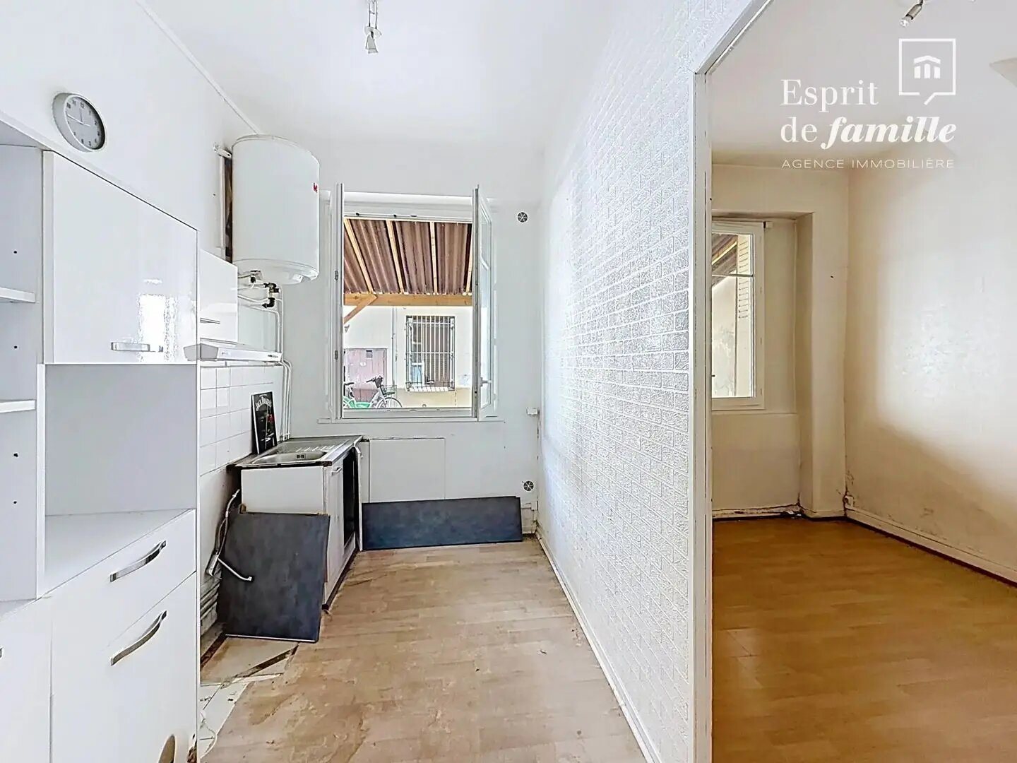 Appartement à vendre, 25m², Caluire-et-Cuire
