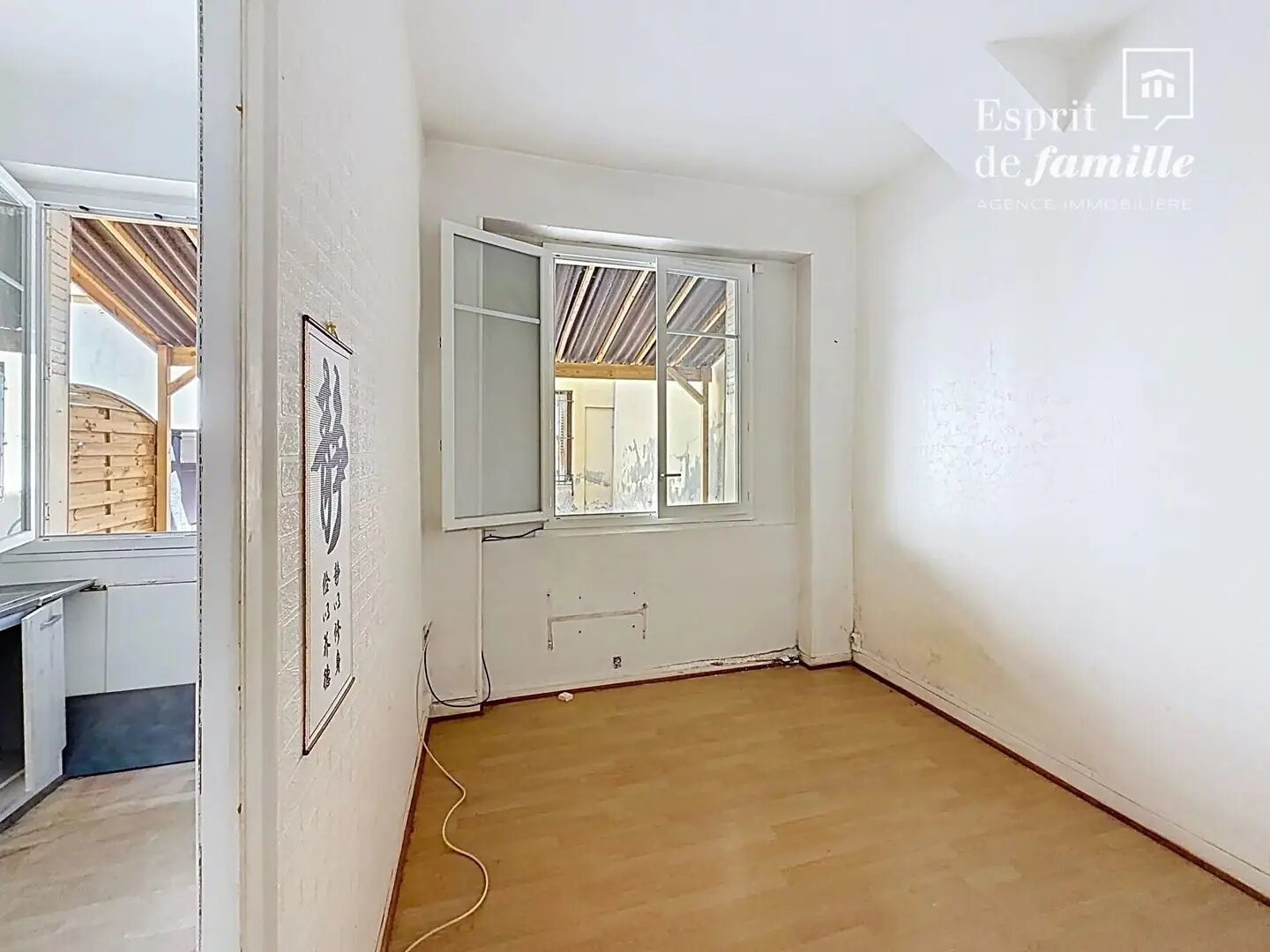 Appartement à vendre, 25m², Caluire-et-Cuire