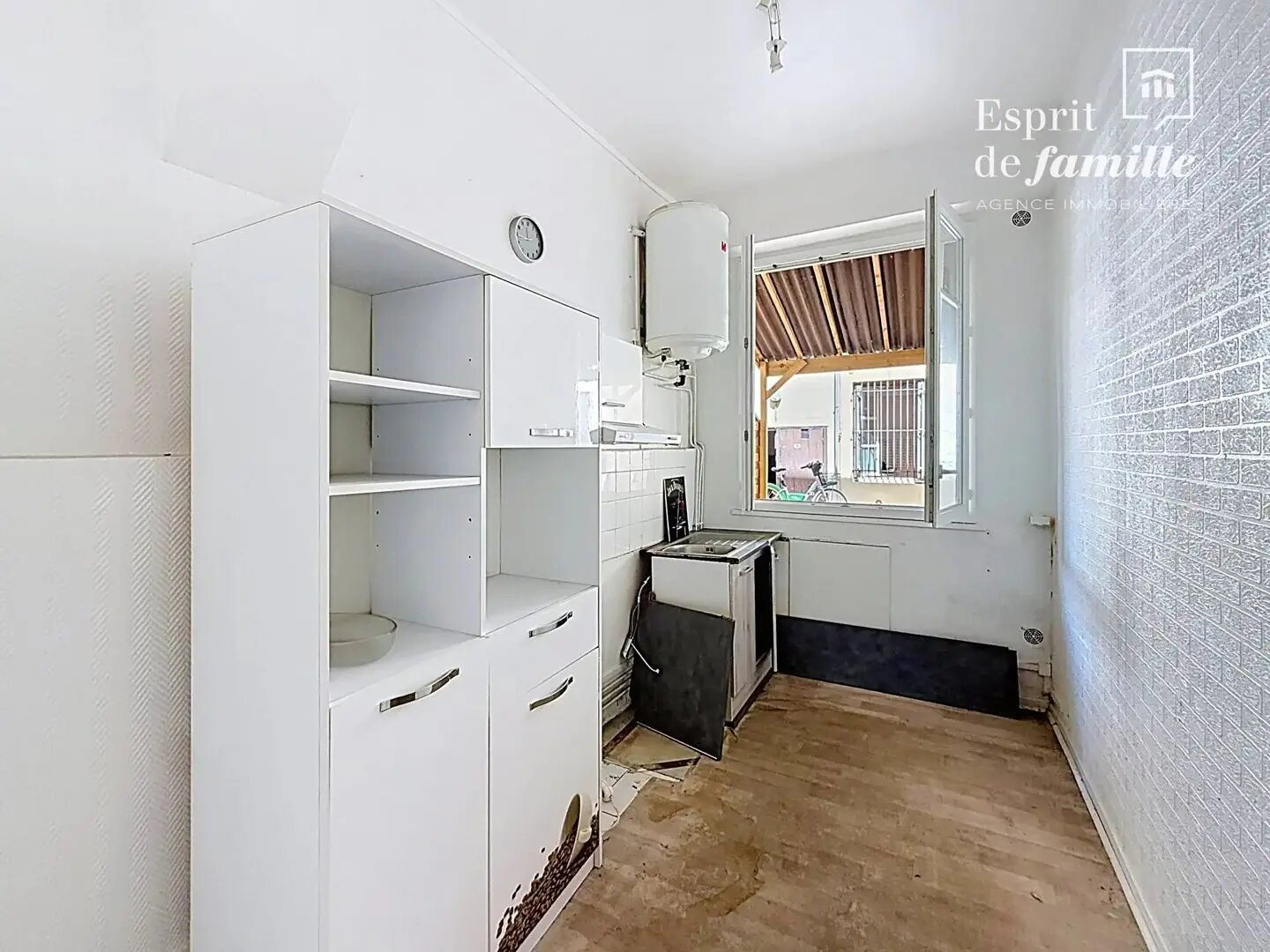 Appartement à vendre, 25m², Caluire-et-Cuire