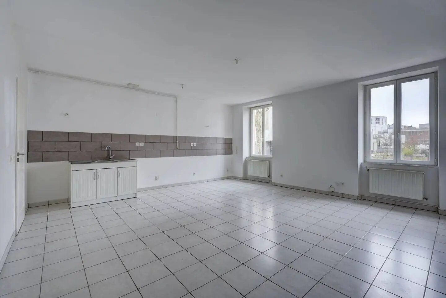 Appartement à vendre, 78m², Sathonay-Camp