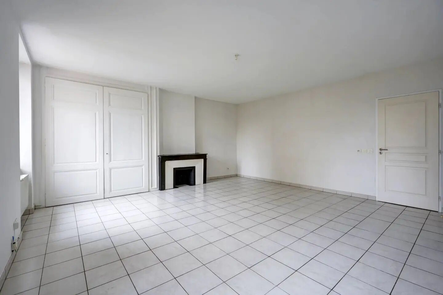 Appartement à vendre, 78m², Sathonay-Camp