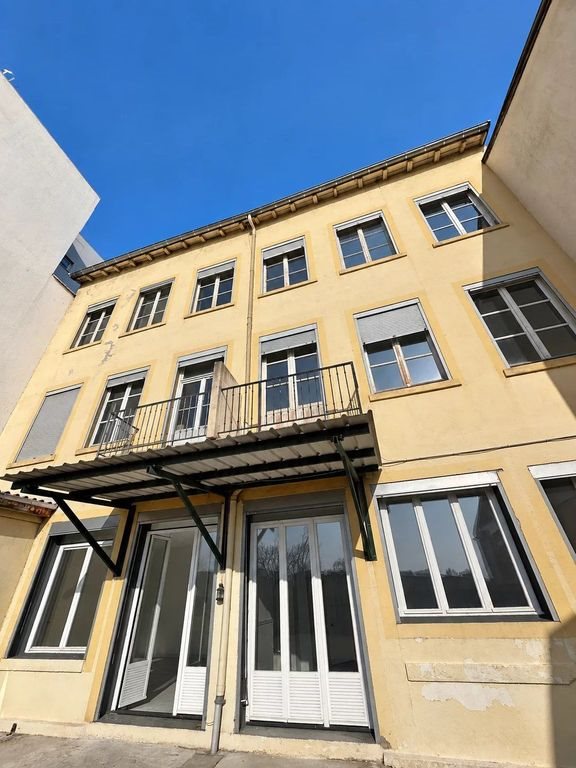 Appartement à vendre, 480m², Caluire-et-Cuire