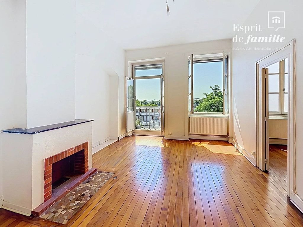 Appartement à vendre, 480m², Caluire-et-Cuire