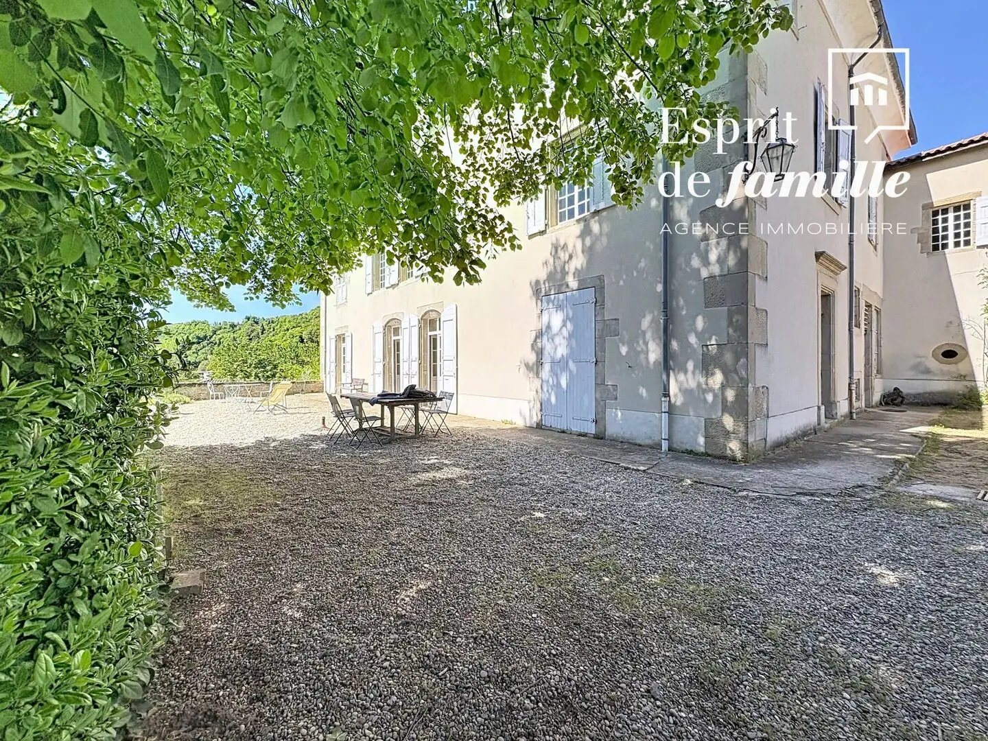 Maison à vendre, 408m², Charmes-sur-l'Herbasse