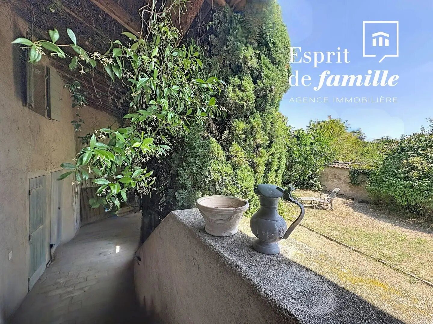 Maison à vendre, 200m², Lentilly