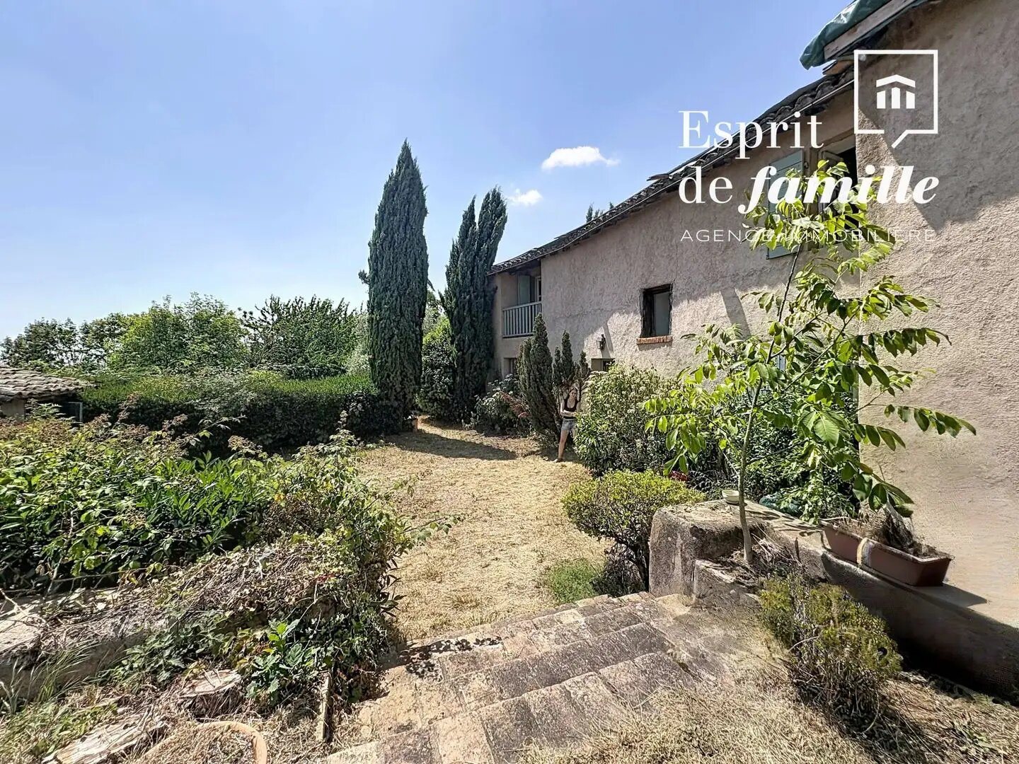 Maison à vendre, 200m², Lentilly
