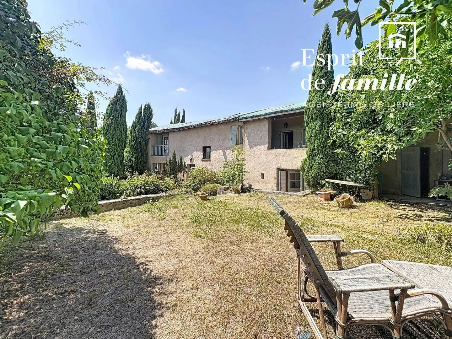 Maison à vendre, 200m², Lentilly
