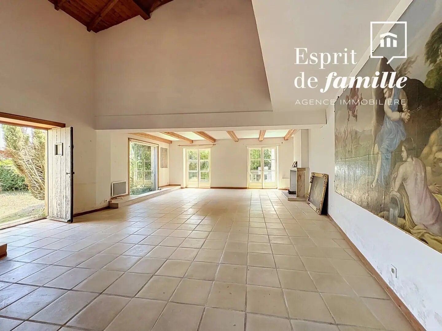 Maison à vendre, 200m², Lentilly