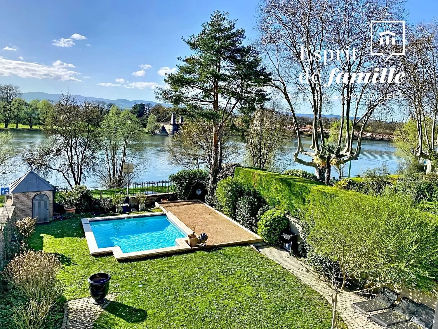 Maison à vendre, 245m², Beauregard