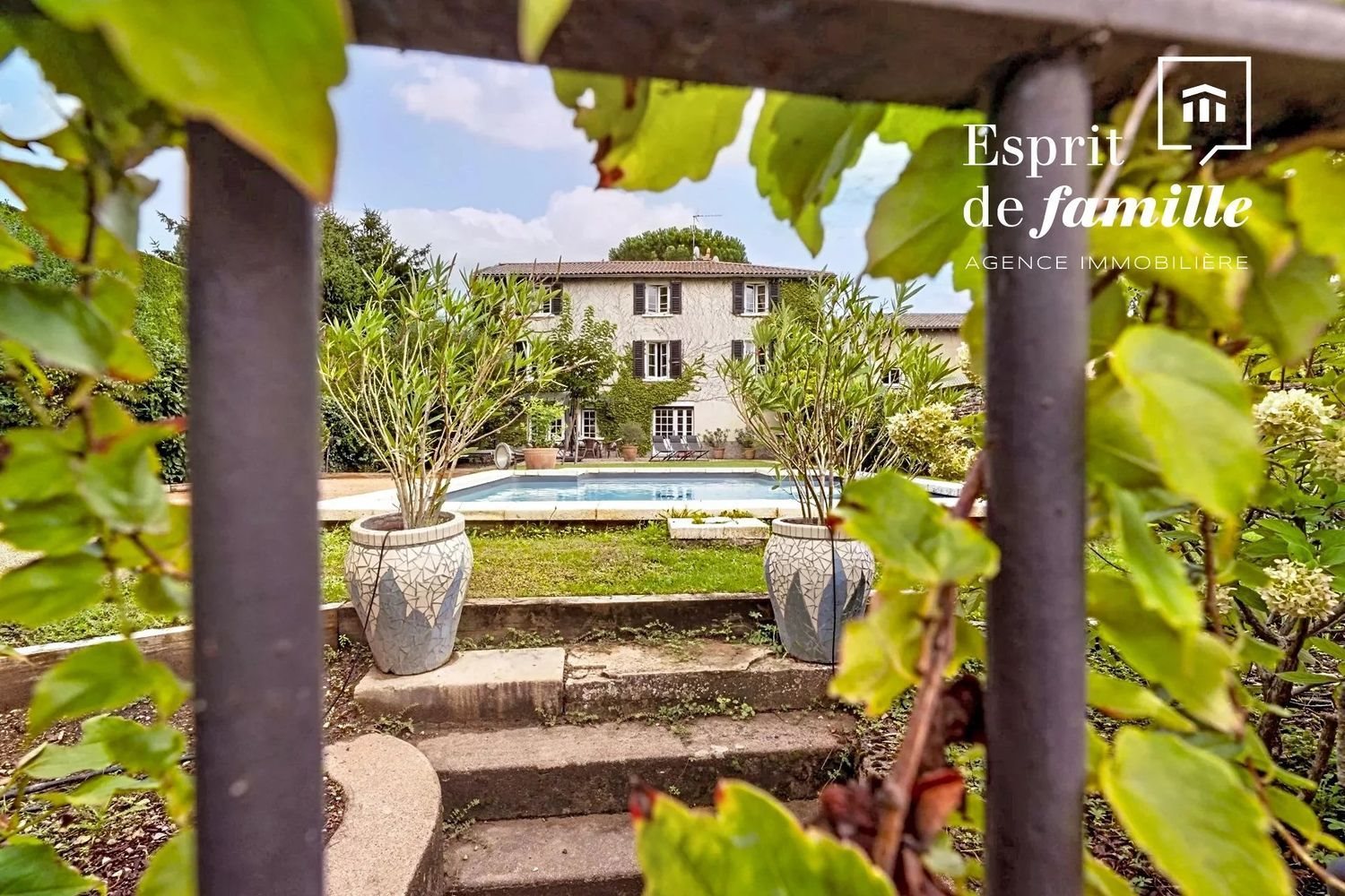 Maison à vendre, 245m², Beauregard