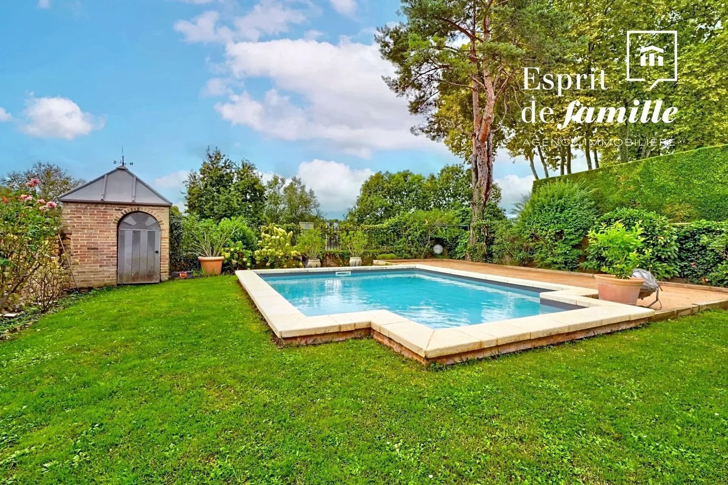 Maison à vendre, 245m², Beauregard