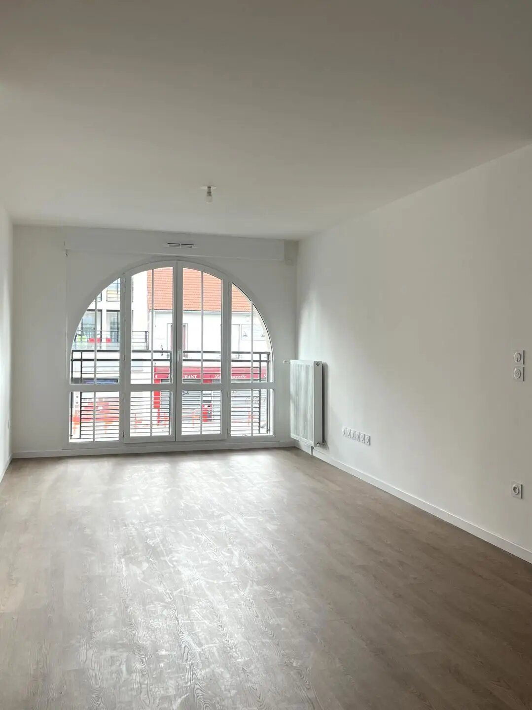 Appartement à vendre, 40m², Athis-Mons