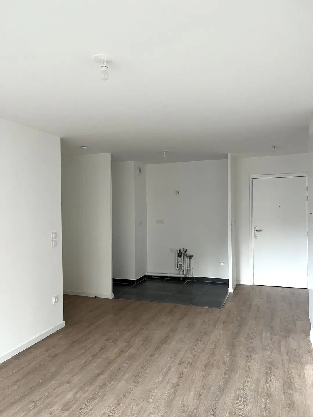 Appartement à vendre, 40m², Athis-Mons