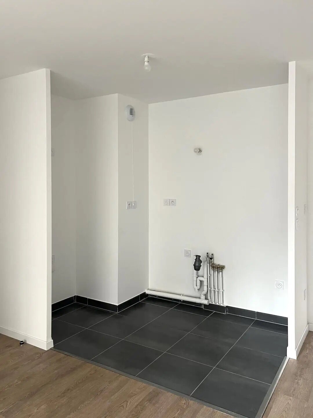 Appartement à vendre, 40m², Athis-Mons