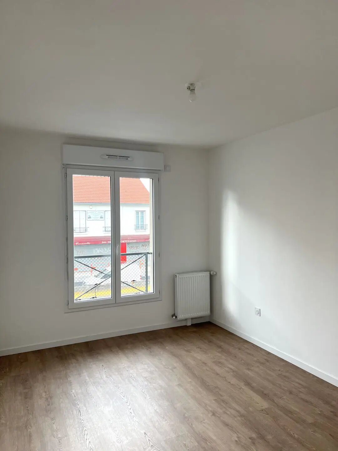 Appartement à vendre, 40m², Athis-Mons