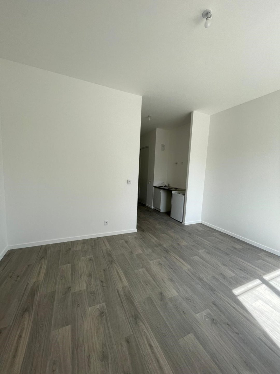 Appartement à louer, 33m², Le Blanc-Mesnil