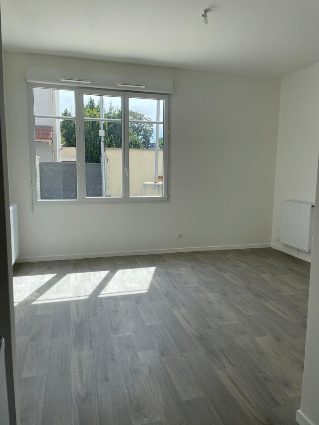 Appartement à louer, 33m², Le Blanc-Mesnil