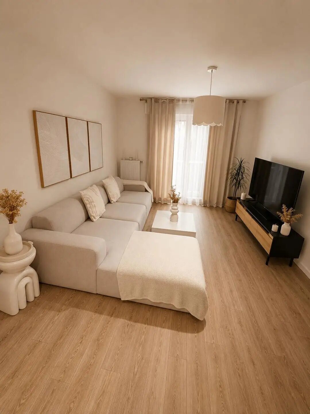 Appartement à louer, 40m², Cachan