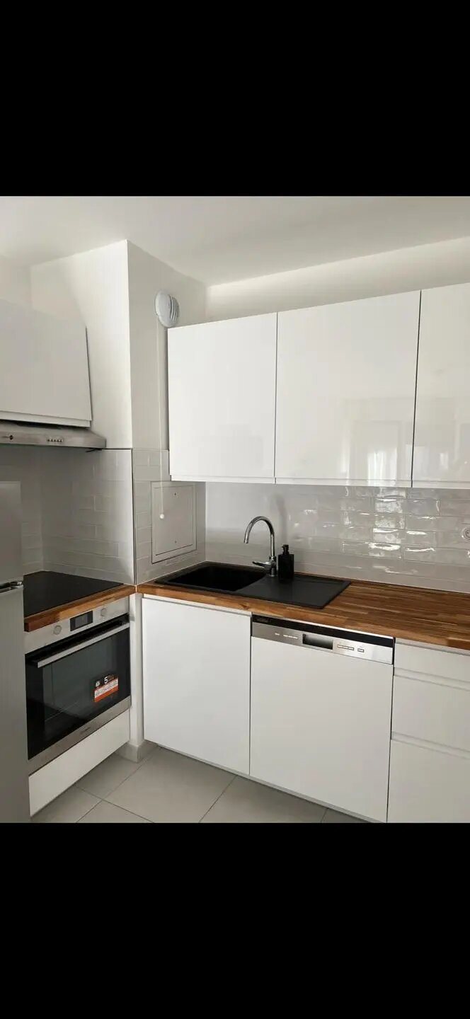 Appartement à louer, 40m², Cachan