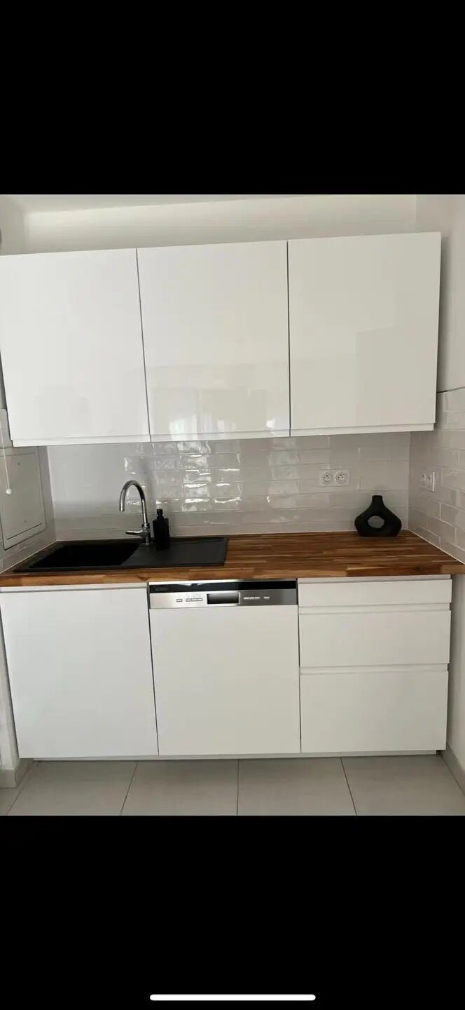 Appartement à louer, 40m², Cachan