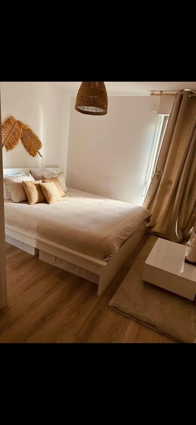 Appartement à louer, 40m², Cachan