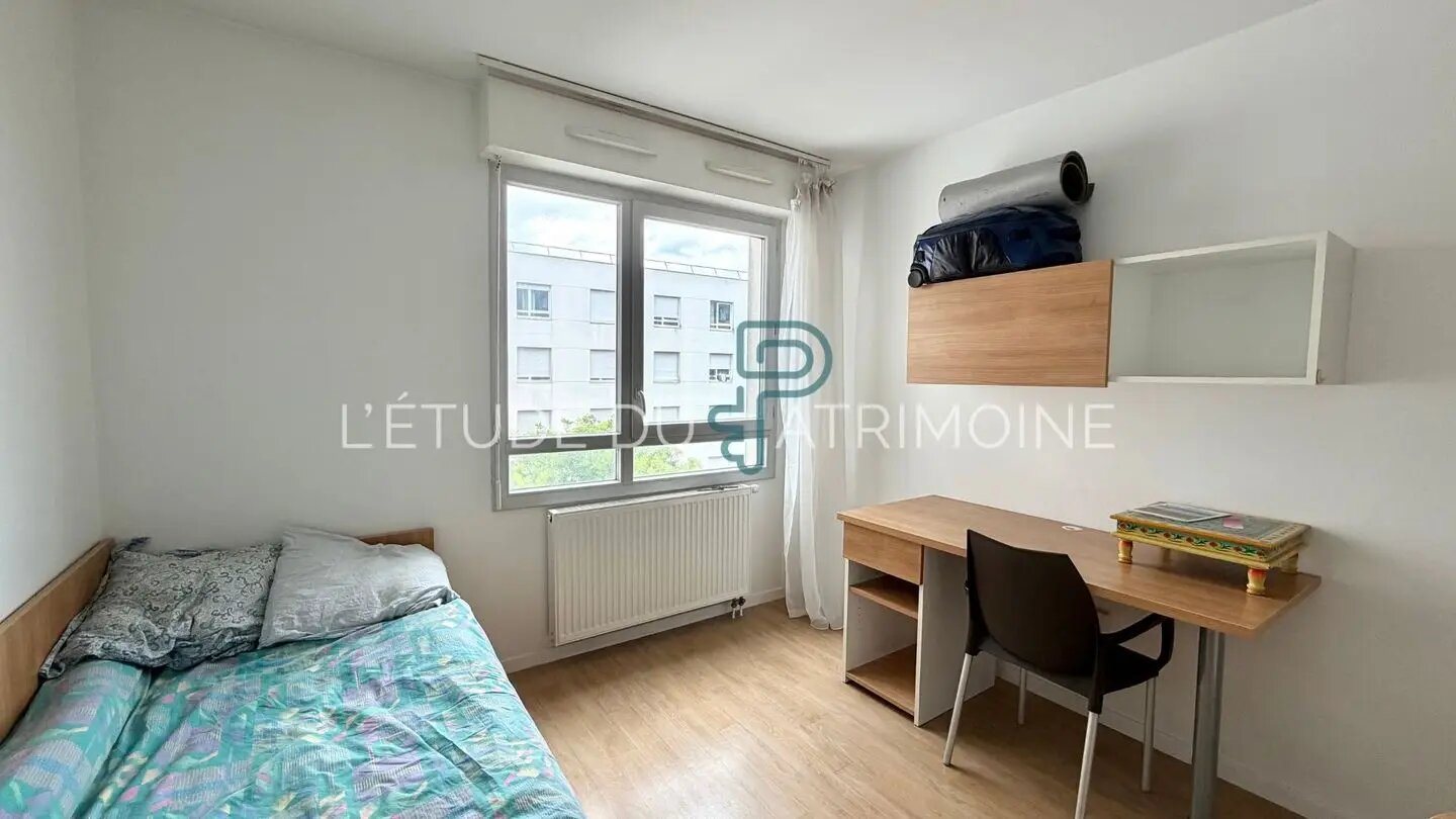Appartement à vendre, 20m², L'Haÿ-les-Roses