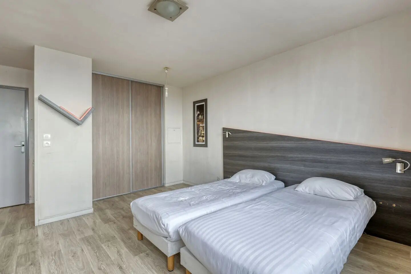 Appartement à vendre, 23m², Chevilly-Larue