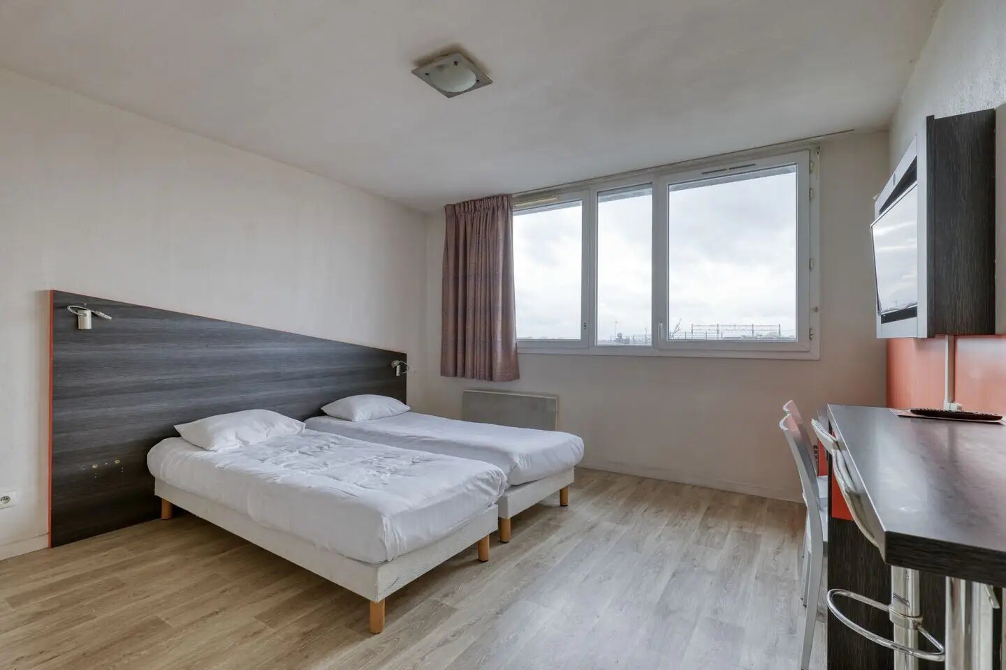 Appartement à vendre, 23m², Chevilly-Larue