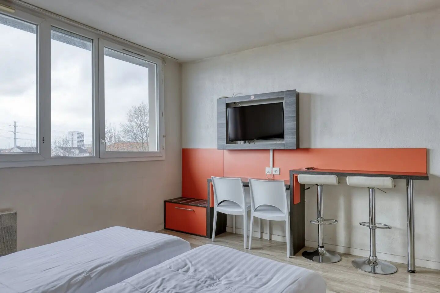 Appartement à vendre, 23m², Chevilly-Larue