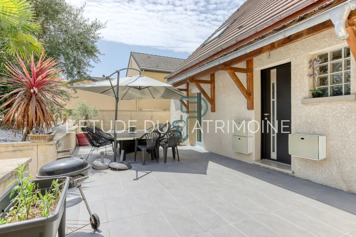 Maison à vendre, 111m², Cachan