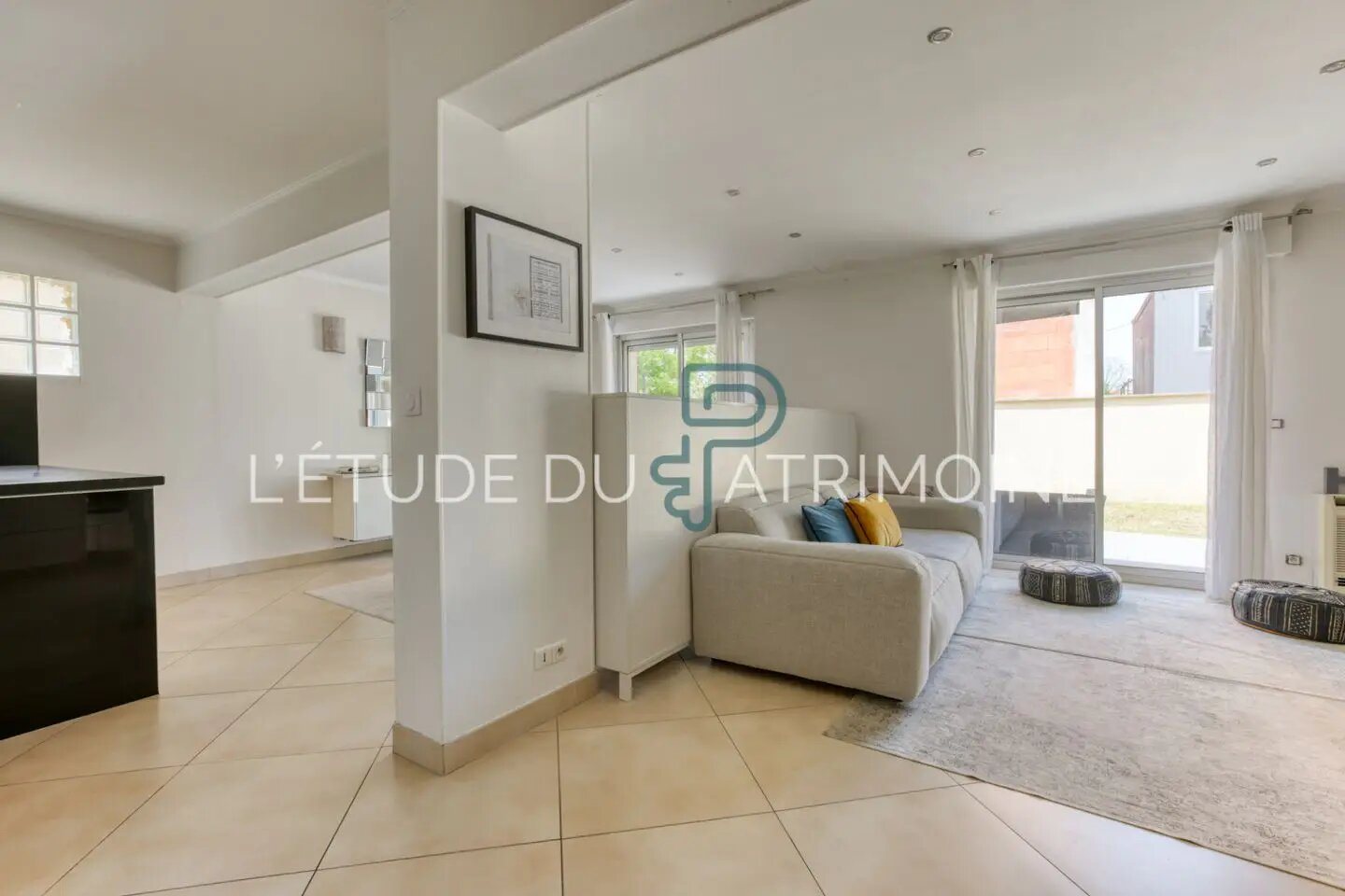 Maison à vendre, 111m², Cachan
