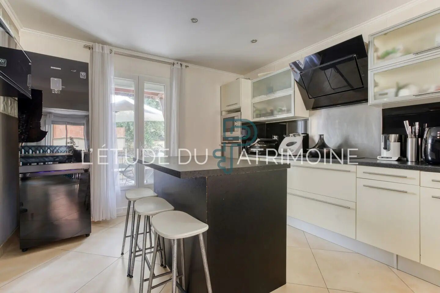 Maison à vendre, 111m², Cachan
