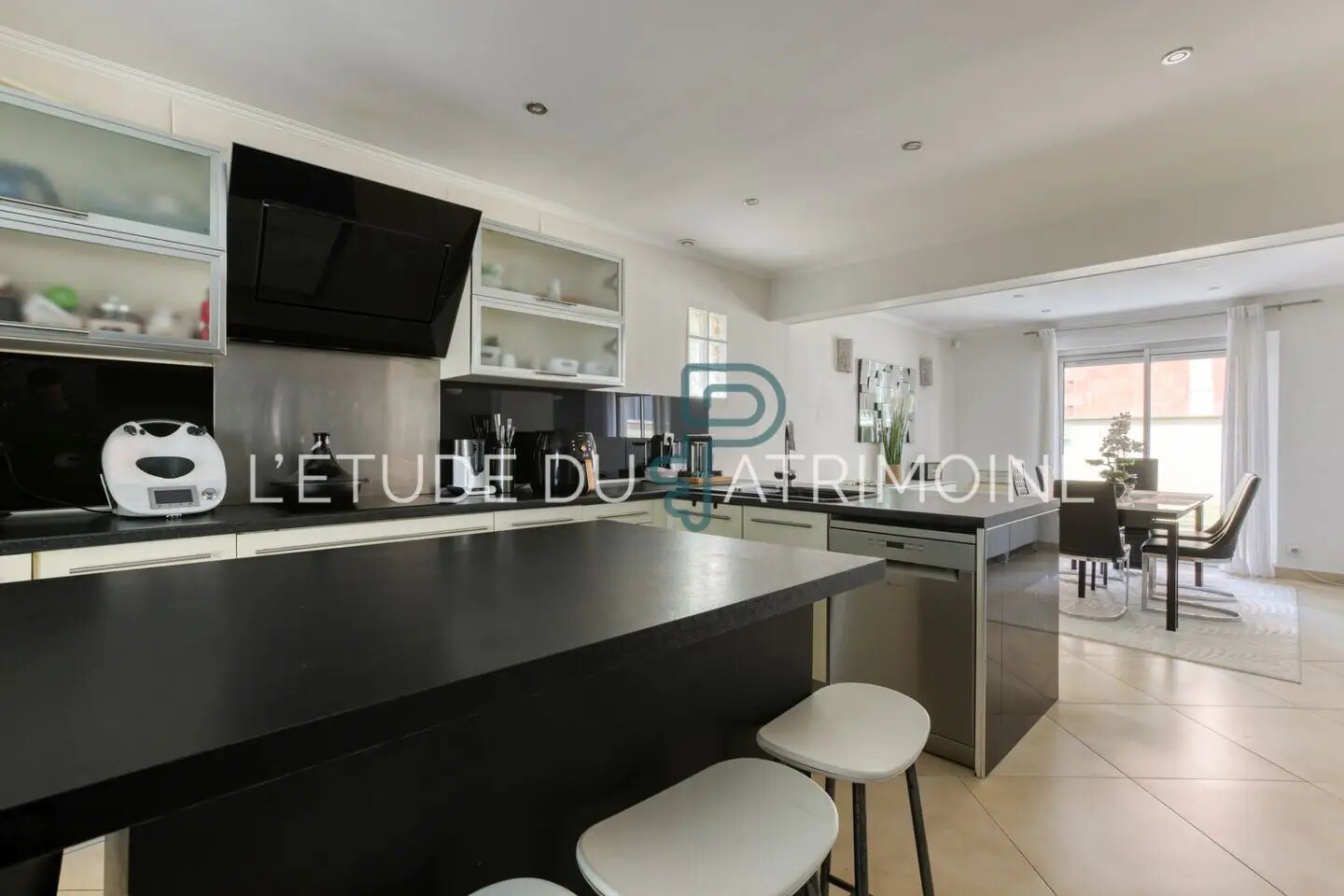 Maison à vendre, 111m², Cachan