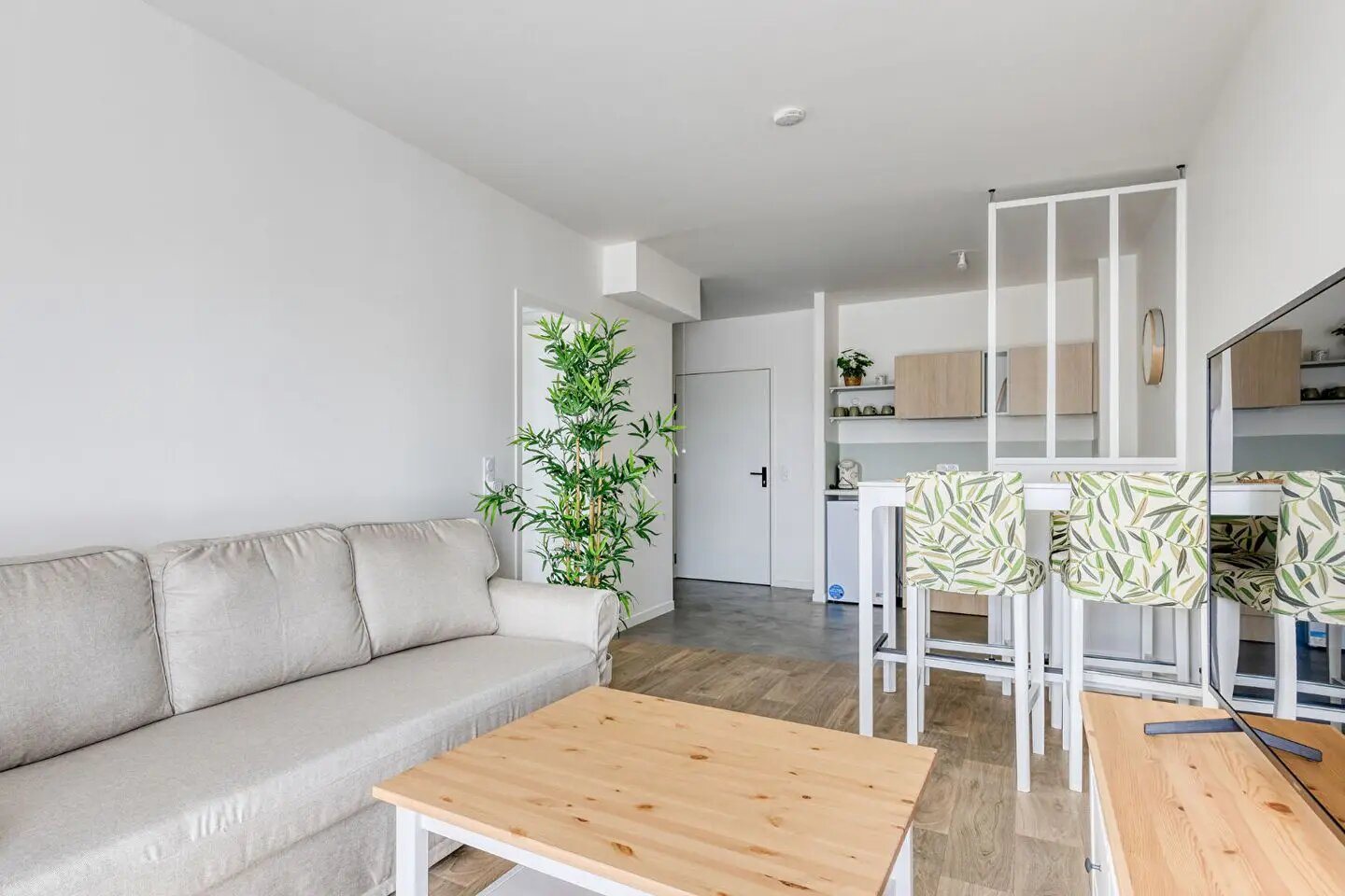Appartement à vendre, 42m², Palaiseau