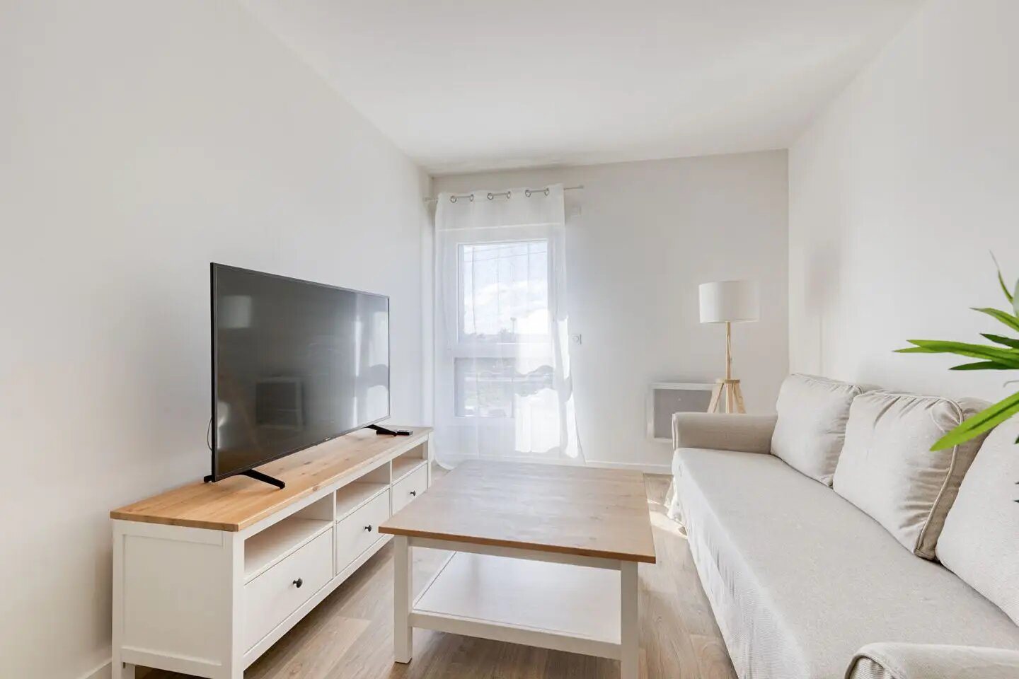 Appartement à vendre, 42m², Palaiseau