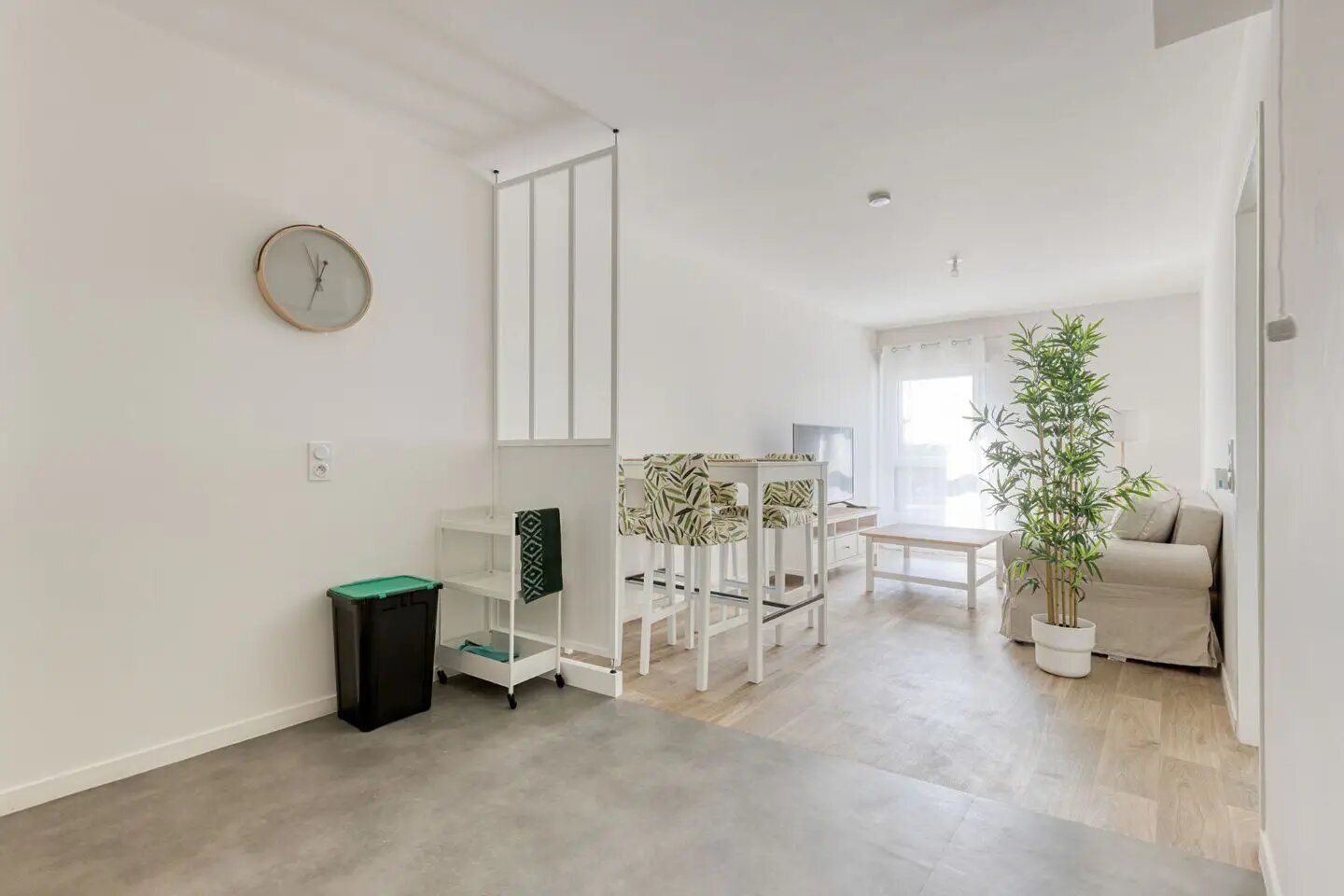Appartement à vendre, 42m², Palaiseau