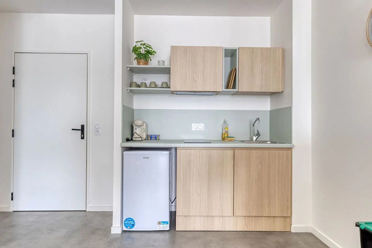 Appartement à vendre, 42m², Palaiseau