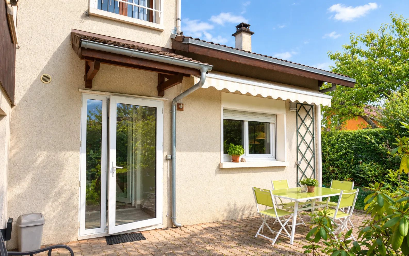 Maison à louer, 9m², Chambéry
