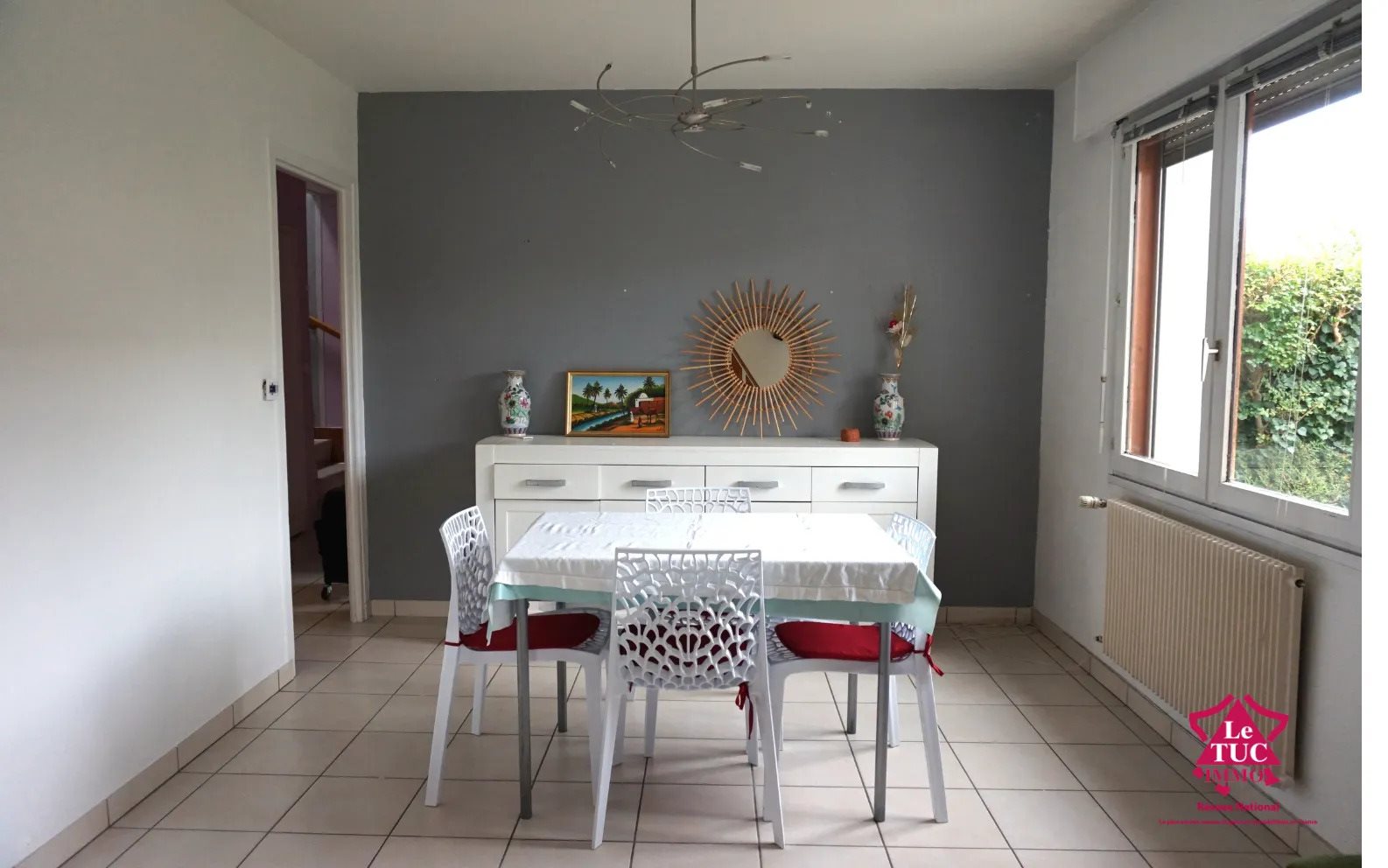Maison à louer, 9m², Chambéry
