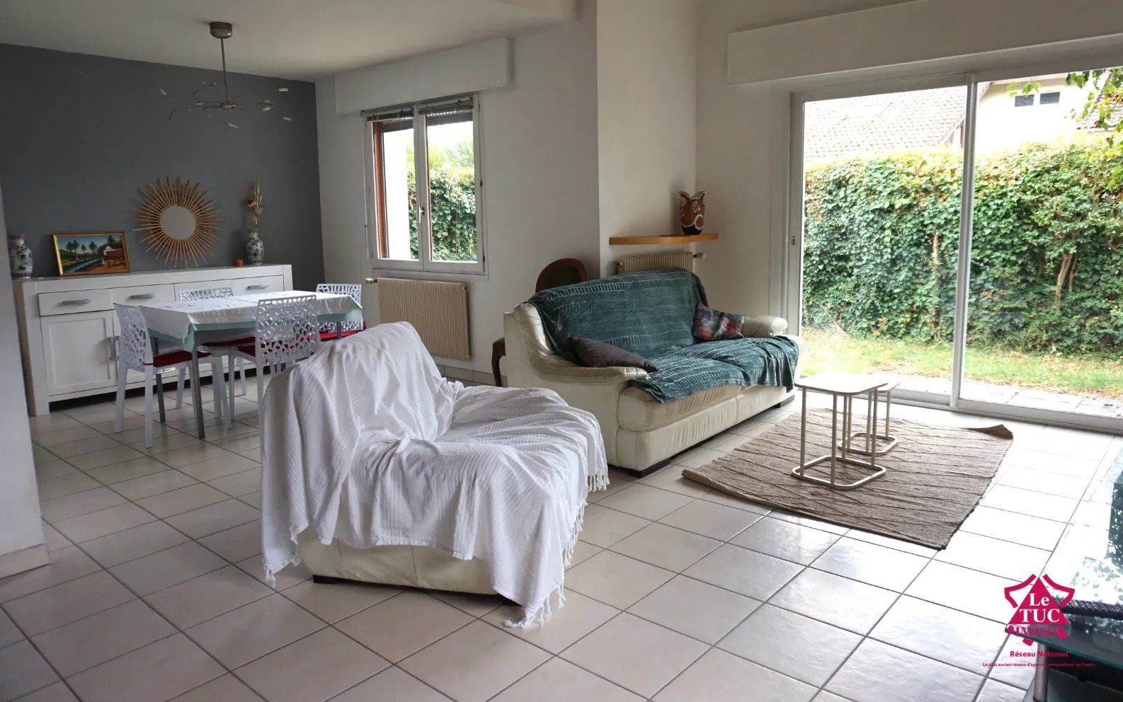 Maison à louer, 9m², Chambéry