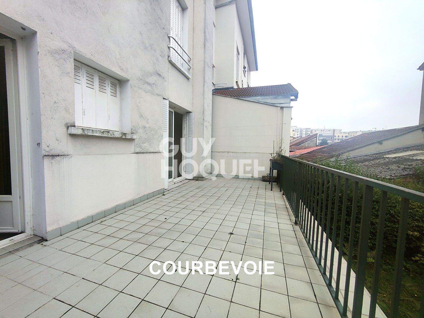 Maison à vendre, 121m², Courbevoie