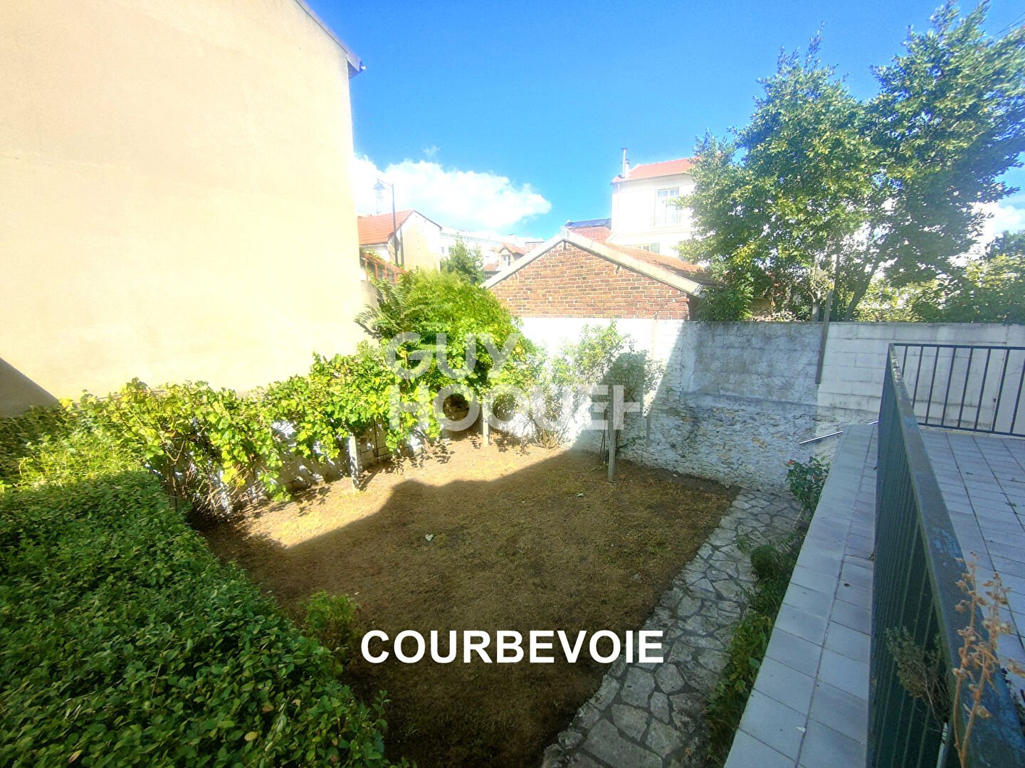 Maison à vendre, 121m², Courbevoie